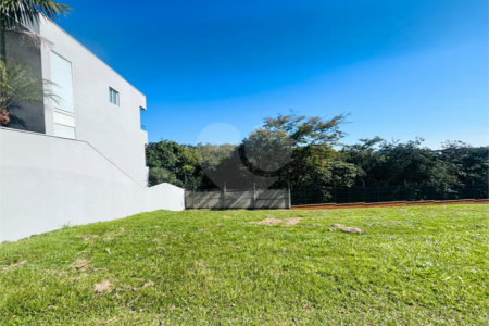 Terreno à venda no condomínio Alphaville Nova Esplanada 1, Votorantim - SP
