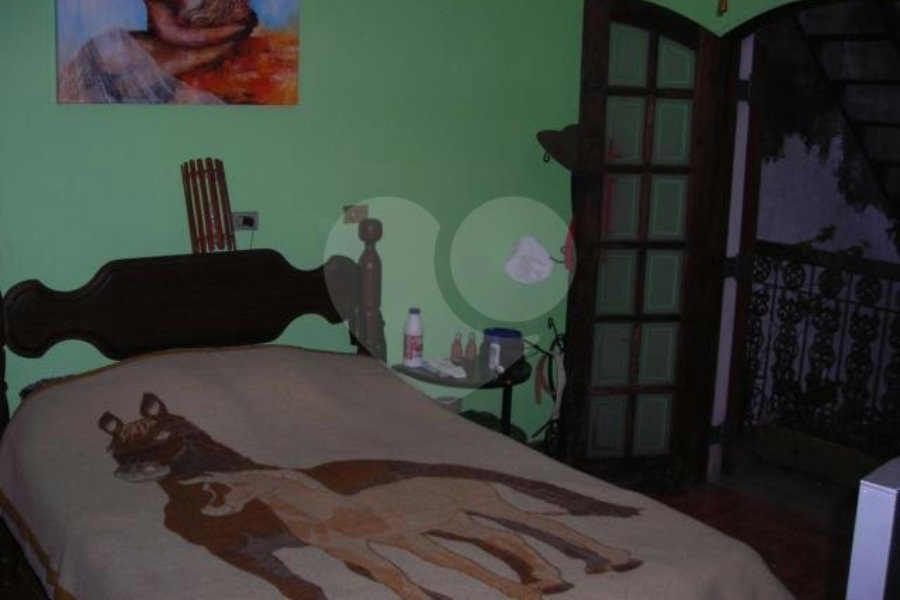 Sobrado à venda com 2 quartos, sendo 1 suíte, em Casa Verde, São Paulo, SP