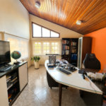 Casa à venda com 5 suítes no condomínio Parque Village Castelo, Itu - SP
