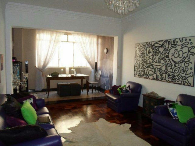 Apartamento à venda com 2 quartos em Bela Vista, São Paulo, SP