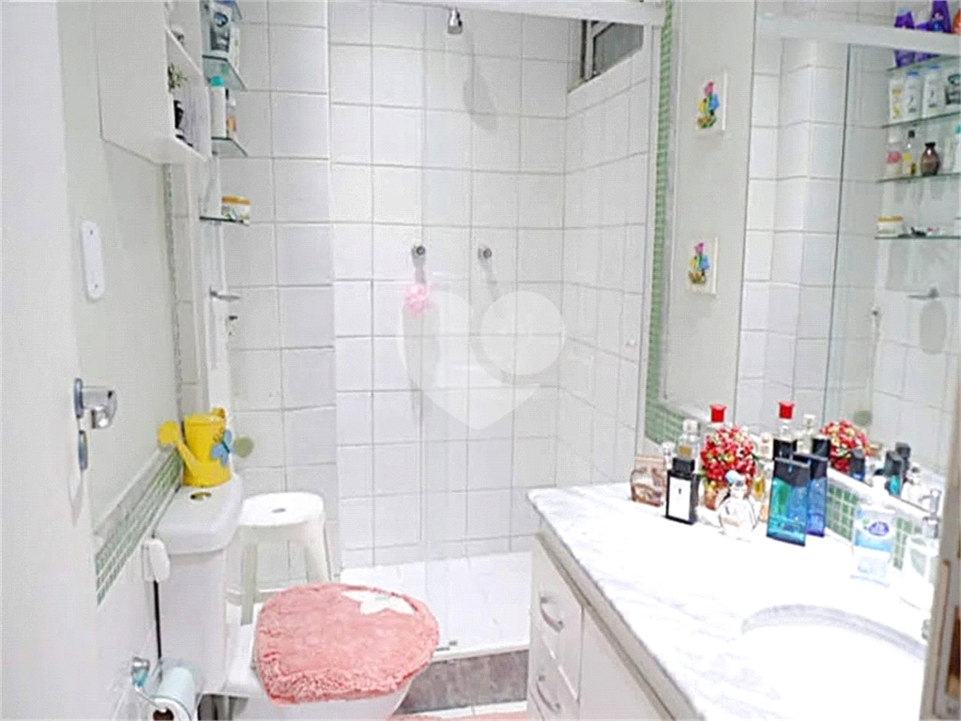 Apartamento à venda com 3 quartos, sendo 1 suíte, em Copacabana, Rio de Janeiro, RJ