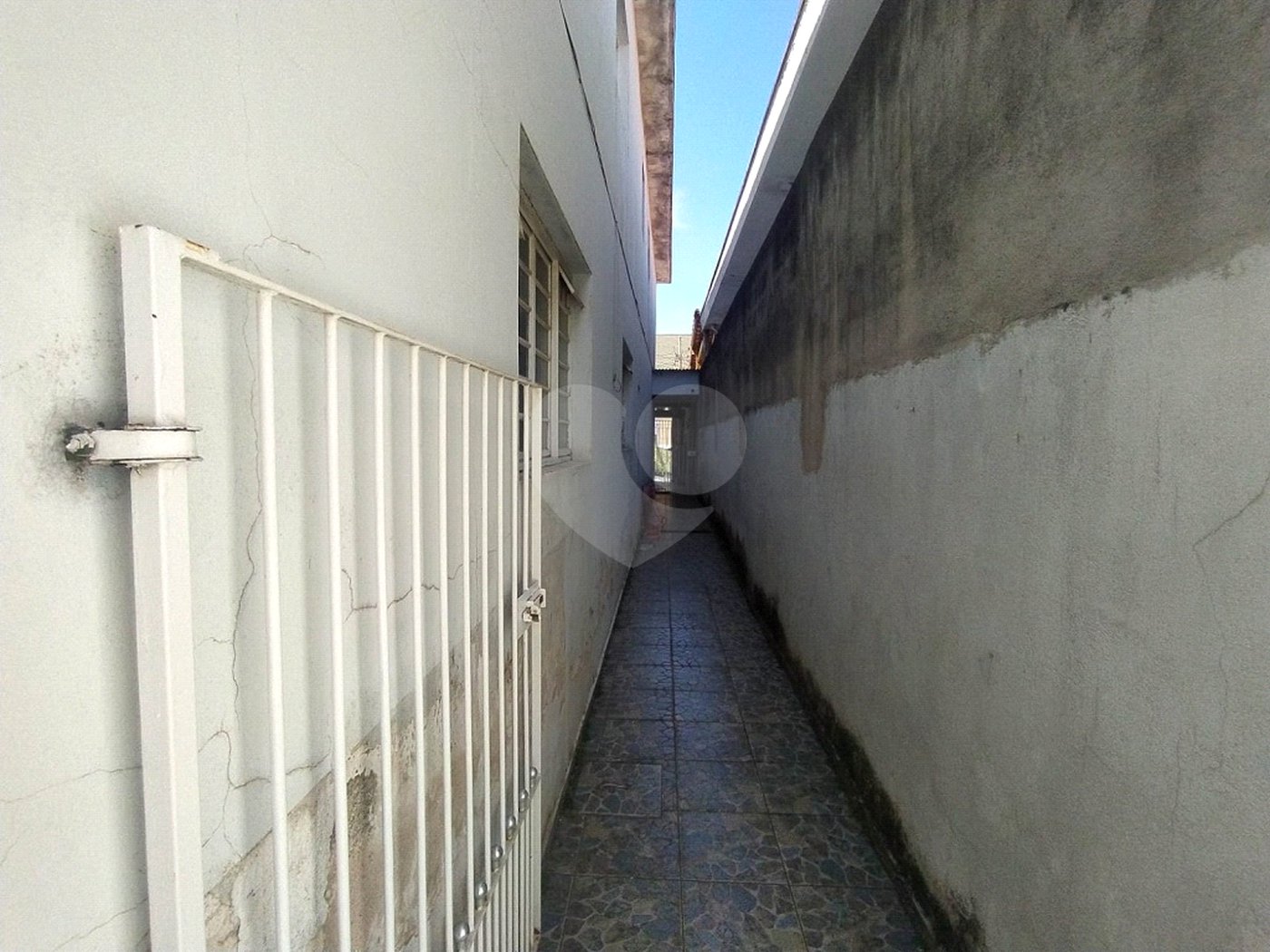 Sobrado à venda com 3 quartos em Chora Menino, São Paulo, SP
