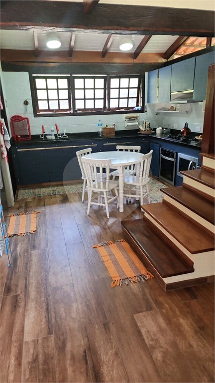 Casa Térrea à venda com 4 quartos, sendo 3 suítes, em Sertão do Piavu, São Sebastião, SP
