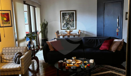 Apartamento à venda com 3 quartos, sendo 2 suítes,  em Alto da Lapa, São Paulo, SP