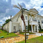 Casa à venda com 5 suítes no condomínio Maison Du Parc, São Paulo - SP