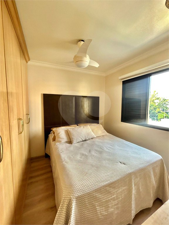 Apartamento à venda com 3 quartos, sendo 1 suíte,  em Jardim São Paulo(zona Norte), São Paulo, SP