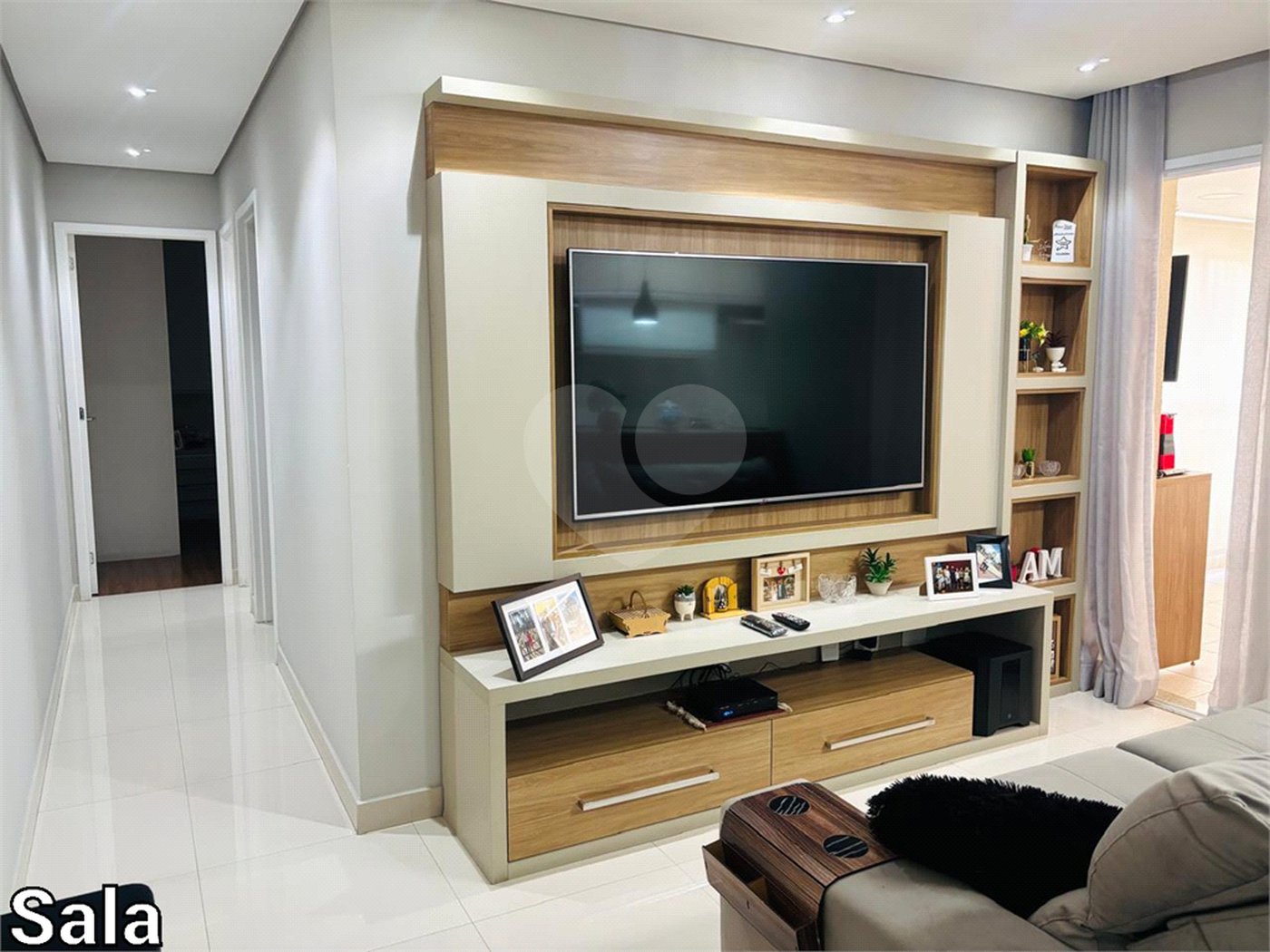 Apartamento à venda com 2 quartos, sendo 1 suíte, em Barra Funda, São Paulo, SP