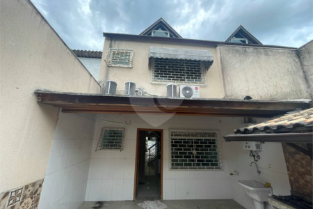 Casa à venda com 3 quartos, sendo 2 suítes, em Campo Grande, Rio de Janeiro, RJ