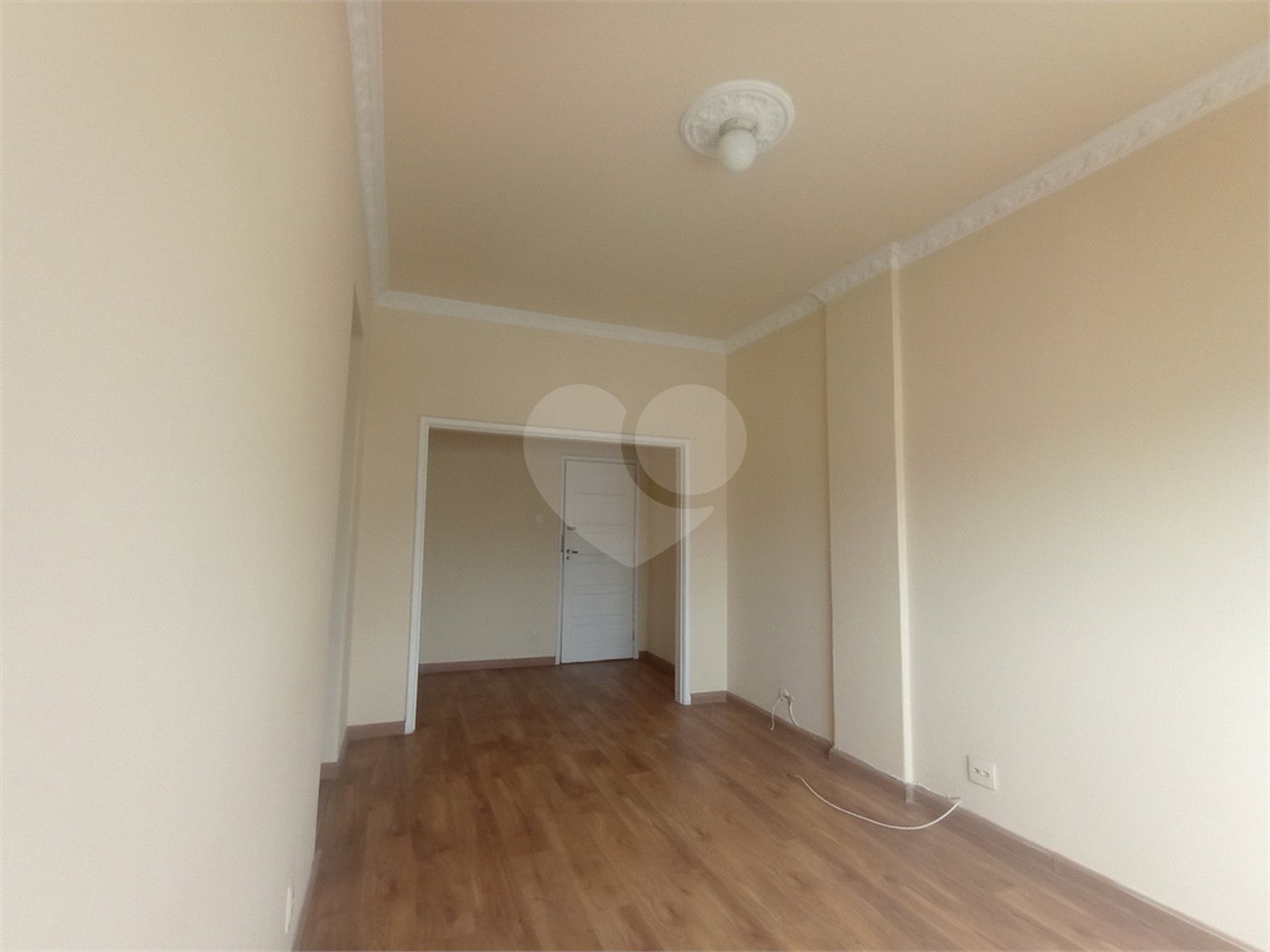 Apartamento à venda com 2 quartos em Santa Teresa, Rio de Janeiro, RJ