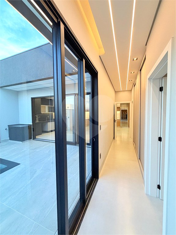 Casa à venda com 3 suítes no condomínio Jardim Residencial Dona Maria Candida, Indaiatuba - SP