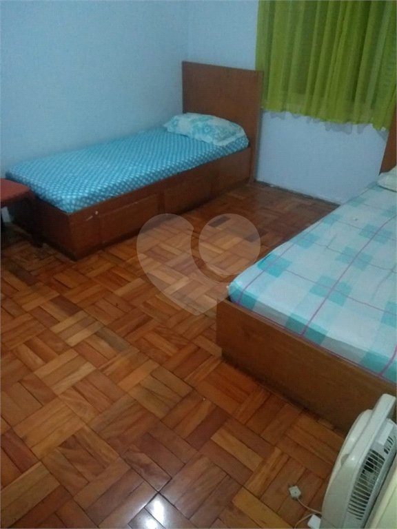 Sobrado à venda com 2 quartos, sendo 1 suíte, em Vila Nova Mazzei, São Paulo, SP