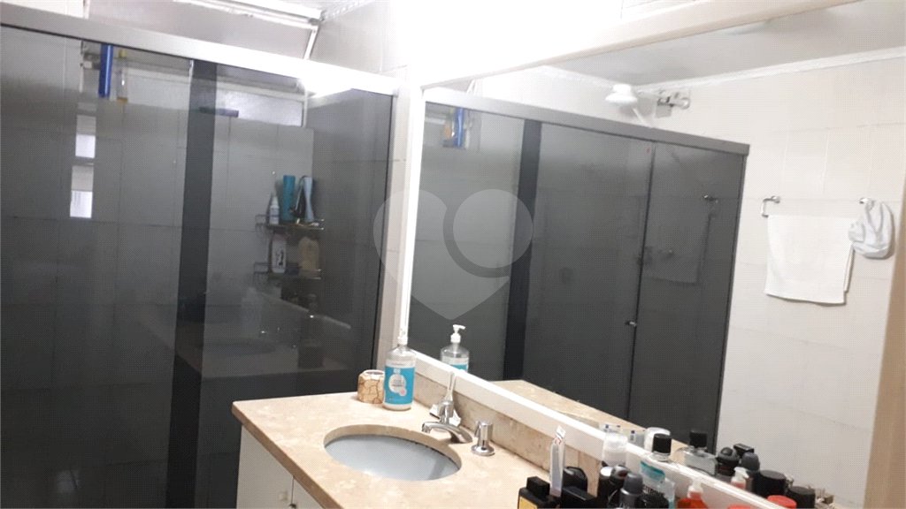 Apartamento à venda com 3 quartos, sendo 1 suíte, em Santana, São Paulo, SP