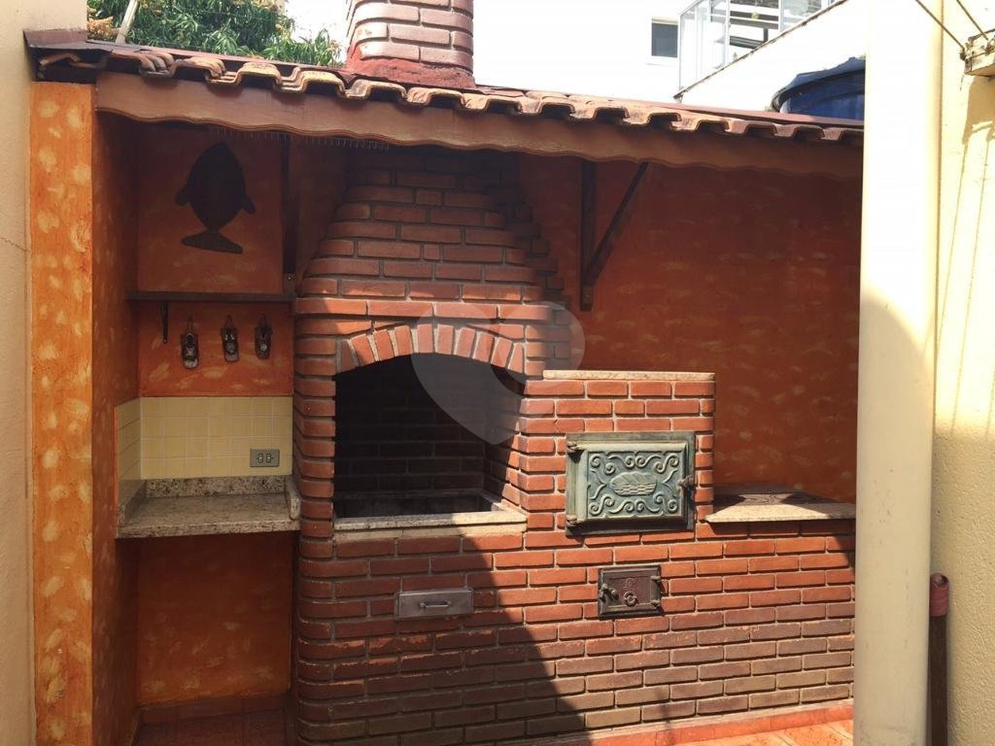 Sobrado à venda com 3 quartos, sendo 1 suíte, em Mandaqui, São Paulo, SP
