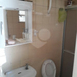 Sobrado à venda com 3 quartos, sendo 1 suíte, em Vila São Francisco (zona Sul), São Paulo, SP