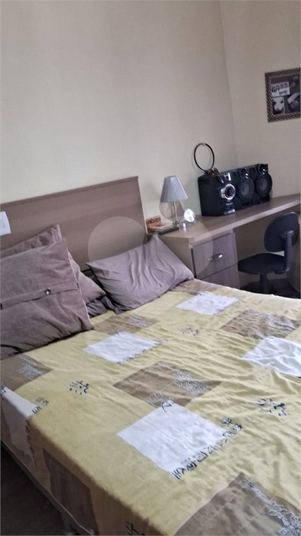 Sobrado à venda com 3 suítes em Vila Gustavo, São Paulo, SP