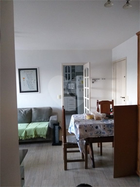 Apartamento à venda com 2 quartos em Vila Romana, São Paulo, SP