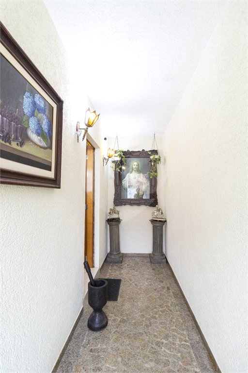 Sobrado à venda com 3 quartos, sendo 1 suíte, em Tucuruvi, São Paulo, SP