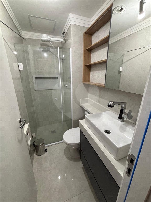 Apartamento à venda com 1 quarto em Vila Sônia, São Paulo, SP