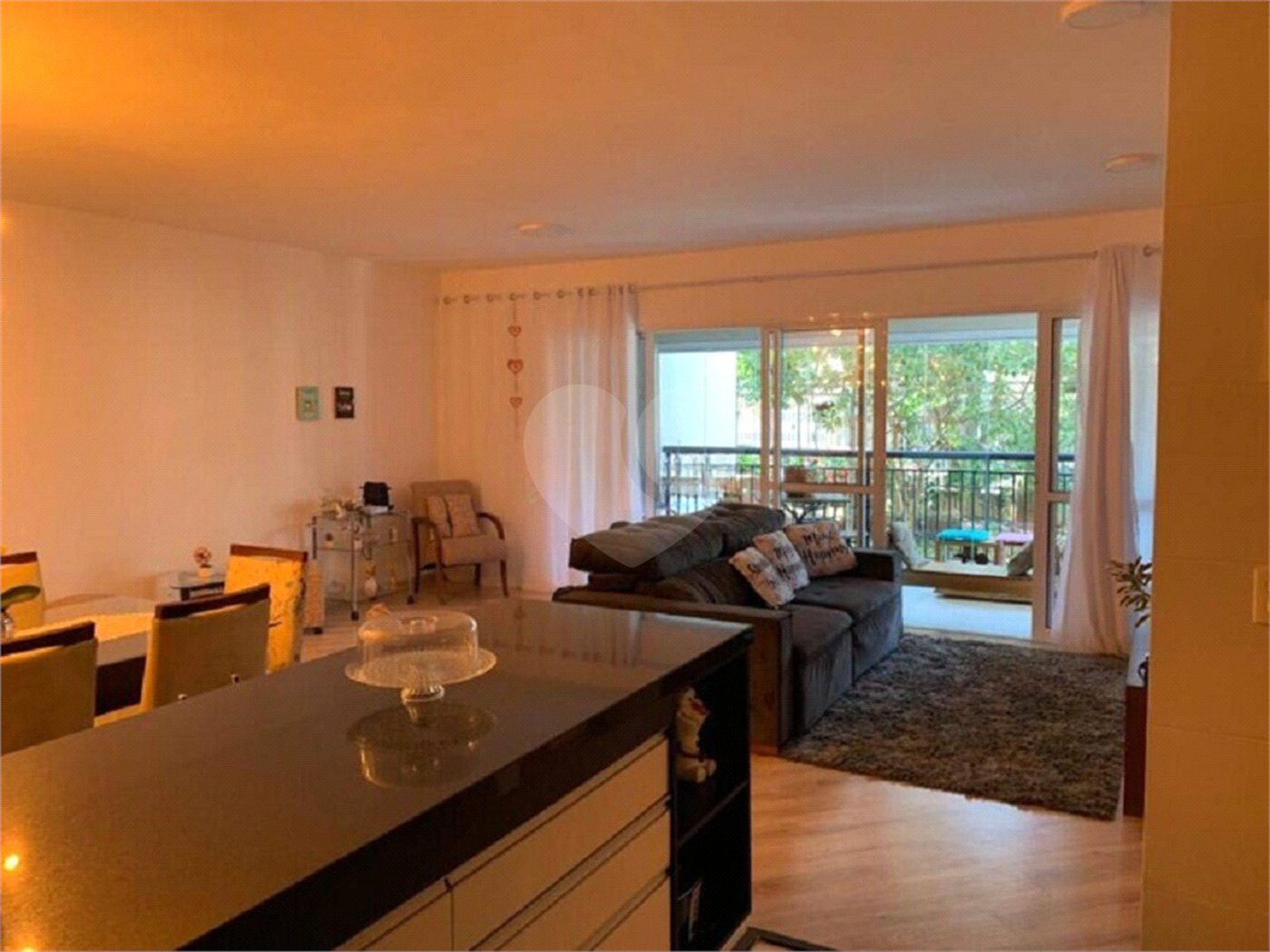 Apartamento à venda com 2 suítes em Tremembé, São Paulo, SP