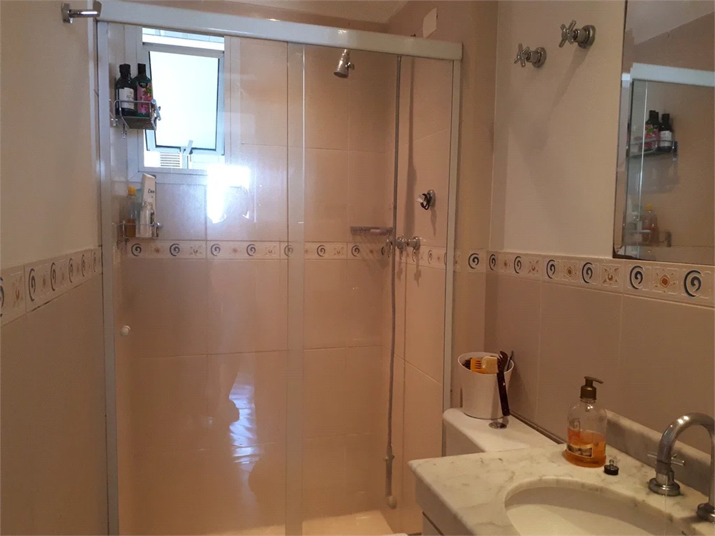 Cobertura à venda com 3 quartos, sendo 1 suíte, em Vila Progredior, São Paulo, SP