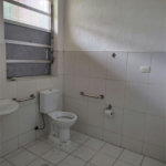 Salão Comercial para locação, Vila Belmiro, Santos - SL0005.