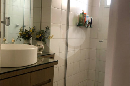 Apartamento para alugar com 2 quartos, sendo 1 suíte, em Vila Anglo Brasileira, São Paulo, SP