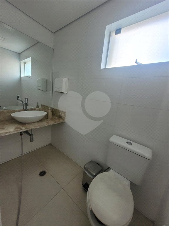 Apartamento à venda com 3 quartos em Santana, São Paulo, SP
