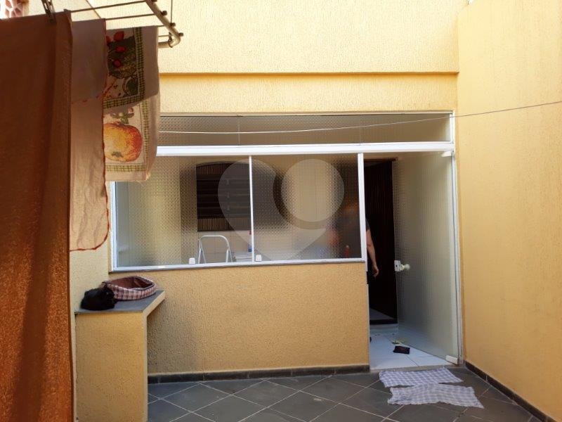 Sobrado à venda com 3 quartos, sendo 1 suíte,  em Tucuruvi, São Paulo, SP
