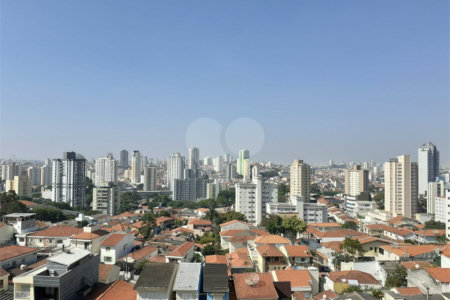 Apartamento à venda com 2 quartos em Tucuruvi, São Paulo, SP