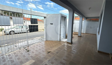 Casa à venda com 3 quartos em Vila Costa e Silva, Indaiatuba, SP