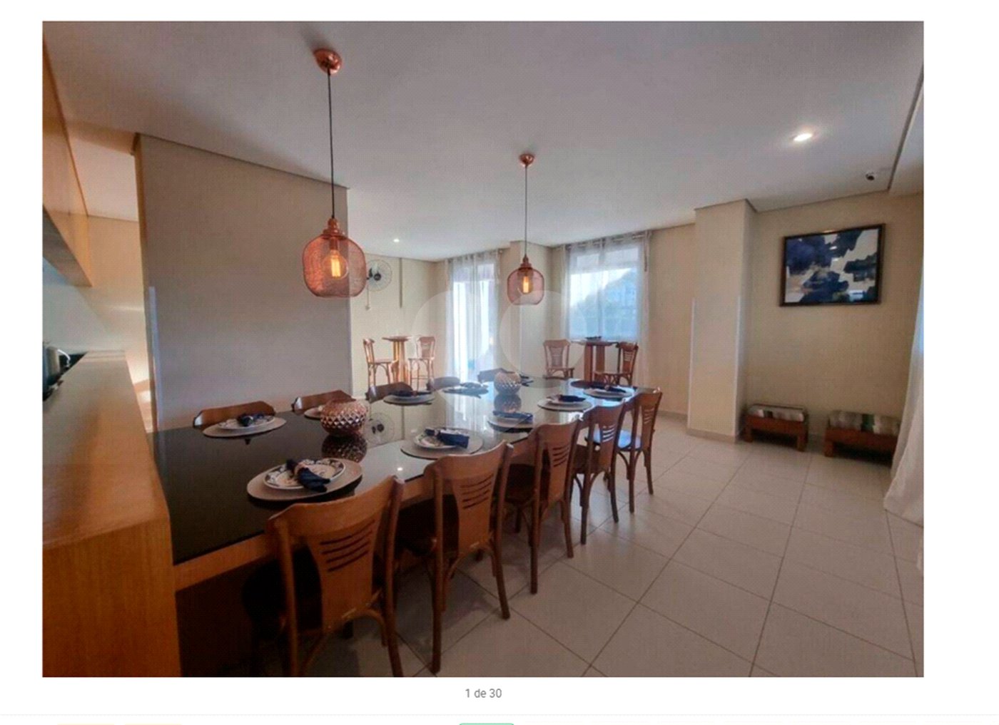 Apartamento à venda com 3 quartos, sendo 1 suíte, em Lauzane Paulista, São Paulo, SP