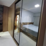 Casa à venda com 3 quartos, sendo 1 suíte, no condomínio Mantova, Indaiatuba - SP
