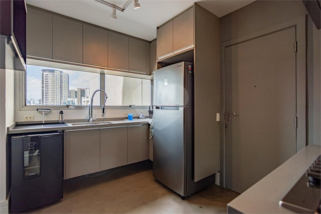 Apartamento à venda com 2 suítes em Jardim Europa, São Paulo, SP