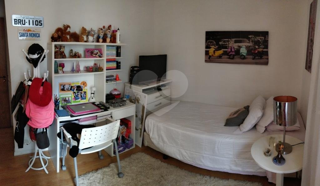 Apartamento à venda com 3 suítes em Jardim Ampliação, São Paulo, SP