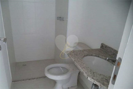 Apartamento à venda com 1 quarto em Jardim Monte Kemel, São Paulo, SP