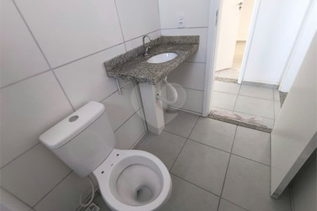 Apartamento à venda com 2 quartos em Jardim São Rafael I, Araraquara, SP