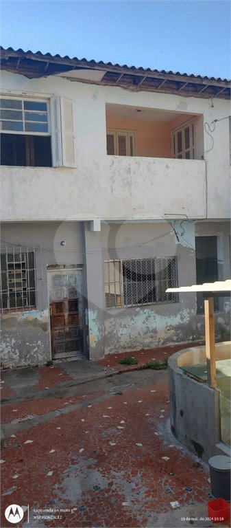 Terreno à venda em Jaguaré, São Paulo, SP