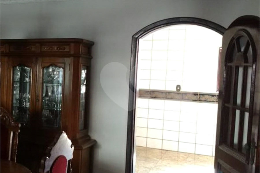 Sobrado à venda com 3 quartos em Vila Nova Cachoeirinha, São Paulo, SP