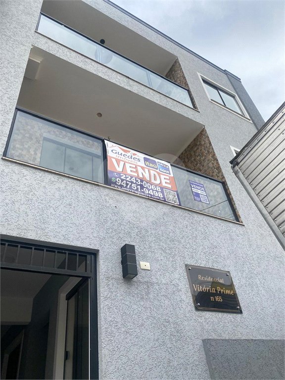 Casa à venda com 2 quartos no condomínio Comdomínio Vitória Prime, São Paulo - SP
