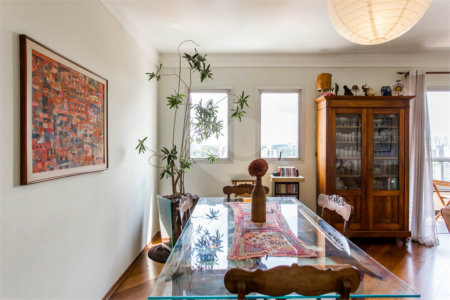 Apartamento à venda com 4 quartos, sendo 3 suítes, em Jardim Londrina, São Paulo, SP
