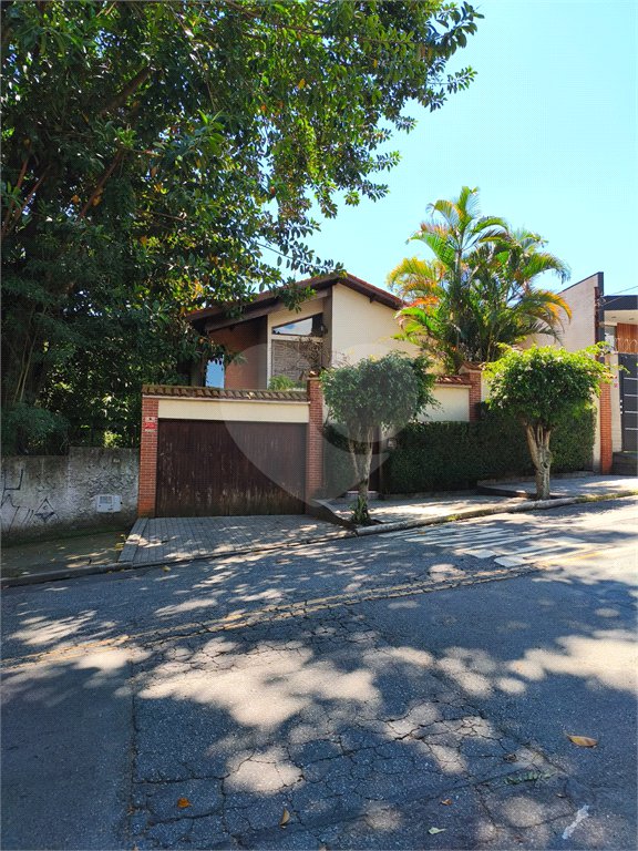 Sobrado à venda com 4 suítes em Barro Branco (zona Norte), São Paulo, SP
