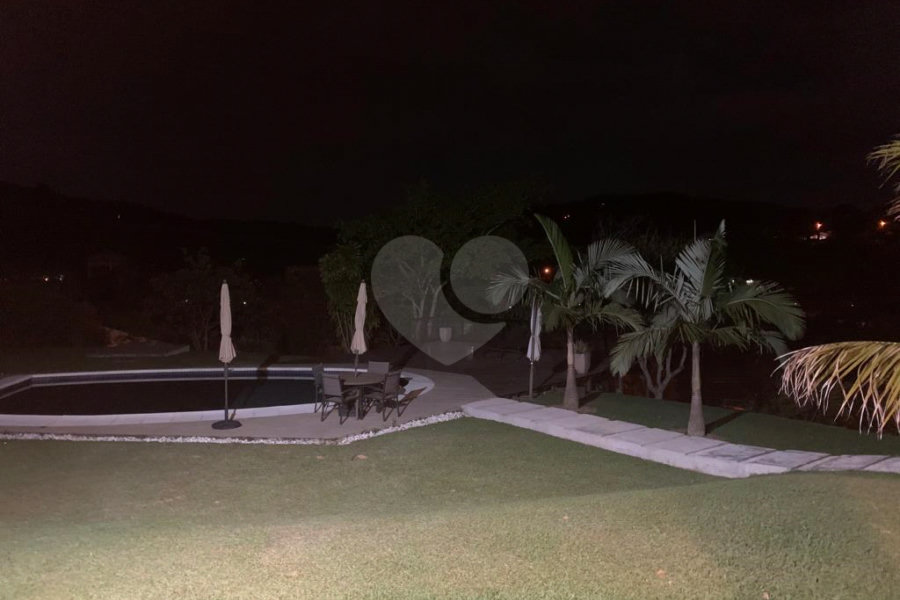 Casa à venda com 4 suítes no condomínio Campos de Mairiporã Gleba 1, Mairiporã - SP