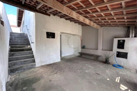 Casa à venda com 2 quartos, sendo 1 suíte, em Jardim Thomaz Guedes, Tatuí, SP