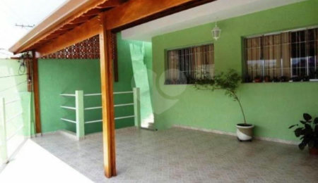 Sobrado à venda com 3 quartos, sendo 1 suíte,  em Imirim, São Paulo, SP