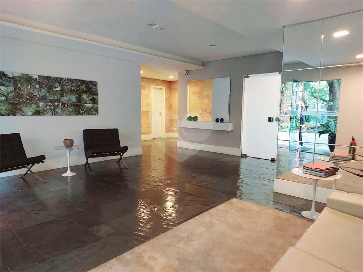 Apartamento à venda com 2 quartos em Bela Aliança, São Paulo, SP