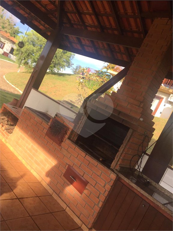 Casa à venda com 4 suítes no condomínio Parque da Fazenda, Itatiba - SP