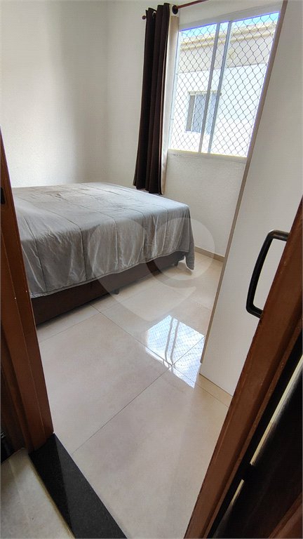Apartamento à venda com 2 quartos em Parque Santa Rosa, Suzano, SP