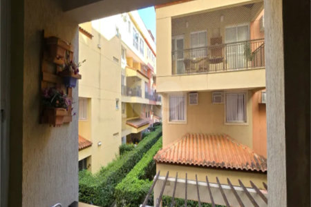 Apartamento à venda com 2 suítes em Taquara, Rio de Janeiro, RJ