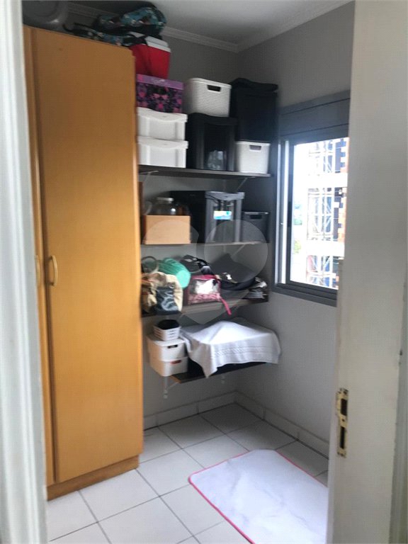Apartamento à venda com 3 quartos, sendo 1 suíte, em Vila Paulicéia, São Paulo, SP