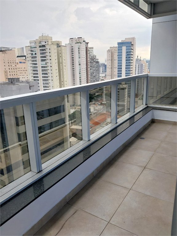 Sala à venda ou para alugar em Jardim das Acácias, São Paulo, SP
